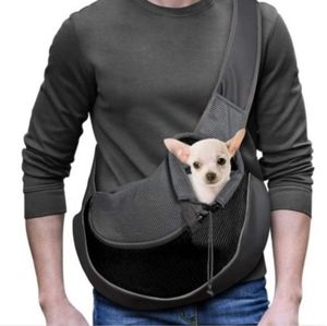 Pet sling carrier perfect condition
